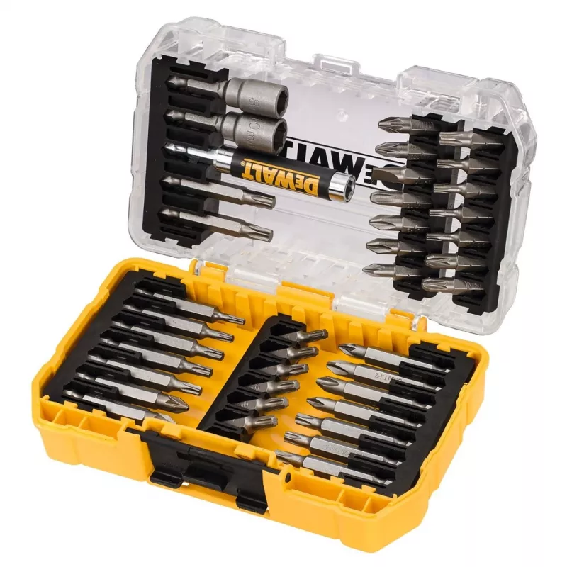 Schroefbitset DeWALT DT70717-QZ