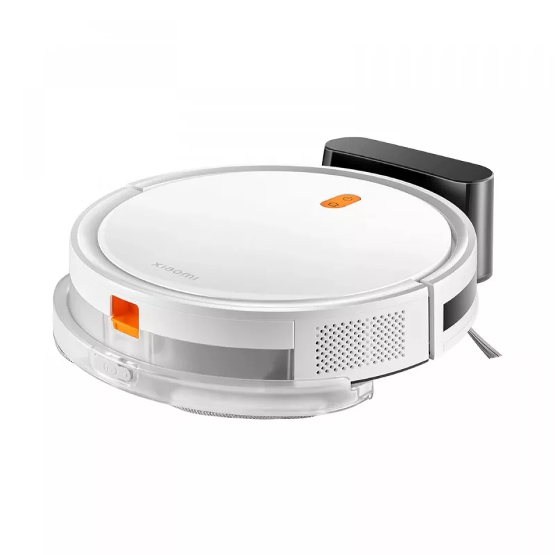 Xiaomi Robot Vacuum E5 wit