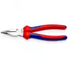 Knipex 08 25 185 puntcombinatietang