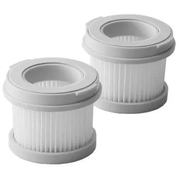 Vervangend huisstofmijtfilter-set voor Xiaomi BHR8386GL stofzuiger – 2-pack