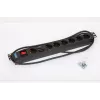Power Distribution Unit Triton 19 inch PDU 8 AC-uitgangen 16A