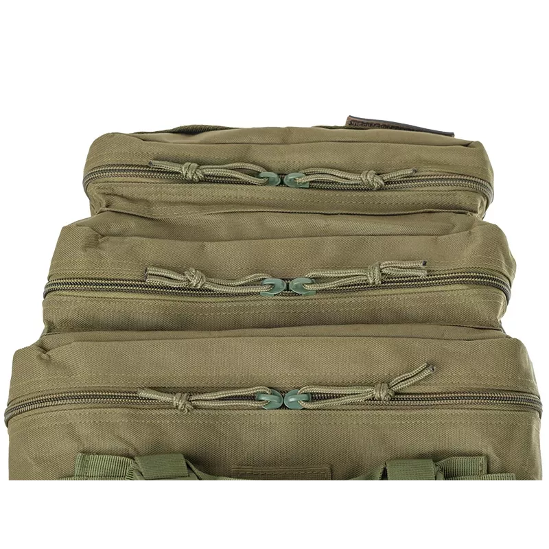 Tracer 47577 Alpha rugzak 15,6 groen