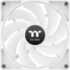 Thermaltake CT140 Reverse ARGB 140 mm wit 2-pack