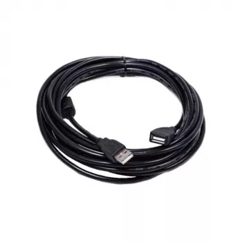 USB 2.0-kabel extra digital KD00AS1211, Type-A bus naar Type-A stekker, 3 m