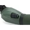 Celestron Regal M2 80ED spotting scope 60x BaK-4 zwart, groen