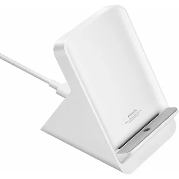 Inductielader Adaptive Wireless Charging Stand 80W