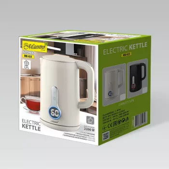 Maestro MR-025-IVORY waterkoker