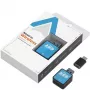Draadloze CarPlay-adapter voor Android-smartphones