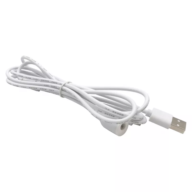 RealPower 511601 uitbreidingsset voor HL-1/2/3, 1x sensor, kabel, voeding