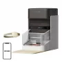 Petlibro RFID-slimme voerbak met halsband, 3L