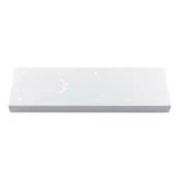 Watercool Heatkiller Tube Adapter MO-RA IV — wit