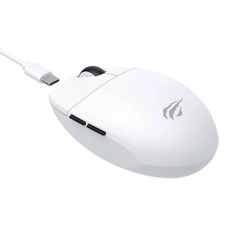Draadloze gaming-muis Havit MS1039W interface