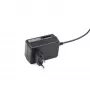 EnerGenie EG-MC-008 netadapter/omvormer binnen 12 W zwart