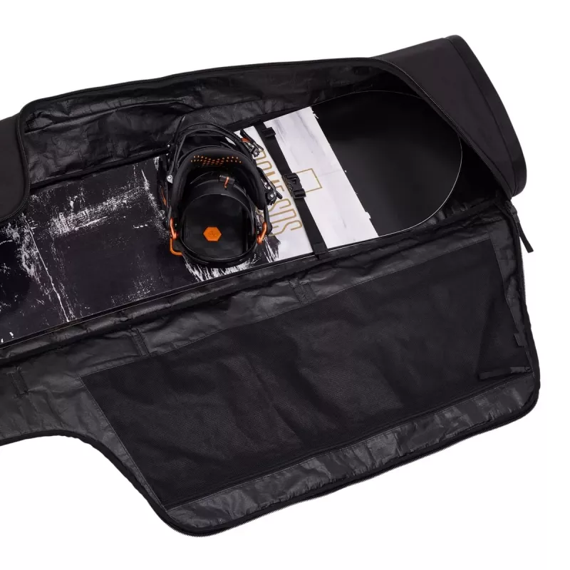 Thule 5177 Roundtrip snowboardtas 165 cm, zwart