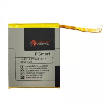 Accu Huawei P Smart