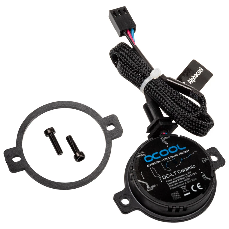 Pomp Alphacool DC-LT 3600
