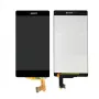 Display HUAWEI P8, zwart, origineel