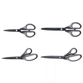 Maul ANTIHAFT-schaar 26 cm (7691090)