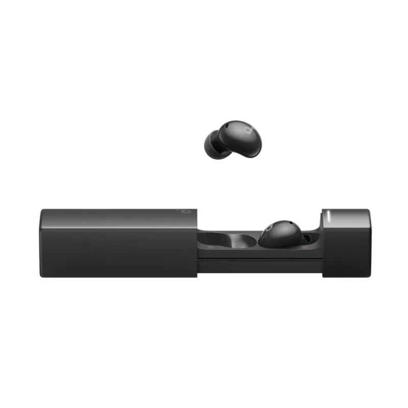 Oordopjes Soundcore A30i zwart
