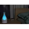 Minimu aromadiffuser met LED-licht, 400 ml, wit