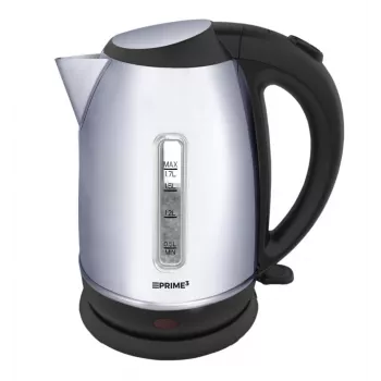 Waterkoker Prime3 1,7 l 2200 W zwart