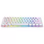 Razer Huntsman Mini toetsenbord gaming USB QWERTY Engels wit