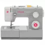 Naaimachine | Singer | SMC 4411 | aantal steken 11 | zilver