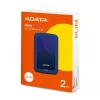 ADATA HV300 externe harde schijf 2 TB USB 3.2 Gen 1 (3.1 Gen 1) blauw