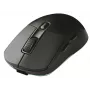 Tracer GameZone Thor RGB draadloze gamingmuis, 2,4 GHz + Bluetooth, 10000 DPI, zwart