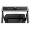 Kingsmith MX16+ WalkingPad opvouwbare elektrische loopband, 1320 x 500 mm, 1-16 km/h, zwart