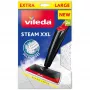 Vileda 161717 Steam XXL vervangpad voor stoommop