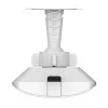Ruijie Reyee RG-EST350 V2 draadloze bridge 5 GHz 802.11ac dual-stream, 867 Mbps, 5 km, 15 dB, PoE, wit