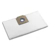 Fleece-zakken 10 stuks voor T 10/1, T 12/1 6.904-315.0
