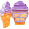 Cookeez Makery Yum Yumz S2 Collector Case, Speelfiguur gesorteerd artikel