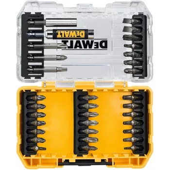 DeWALT DT70709-QZ schroefbits 33 st.