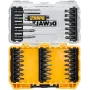 DeWALT DT70709-QZ schroefbits 33 st.