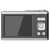 Compactcamera AgfaPhoto Realishot DC9200