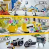 LEGO Creator bloem in gieter 31149 — bouwbaar bloemmodel, 420 onderdelen, 120×150×130 mm