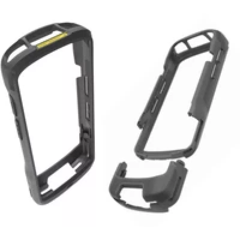 Handheld-mobiele computer hoes Zebra SG-NGTC5EXO1-01 cover zwart