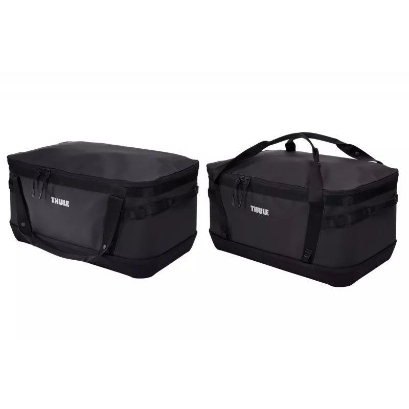 Thule 5529 Chasm Gear Hauler 55L zwart