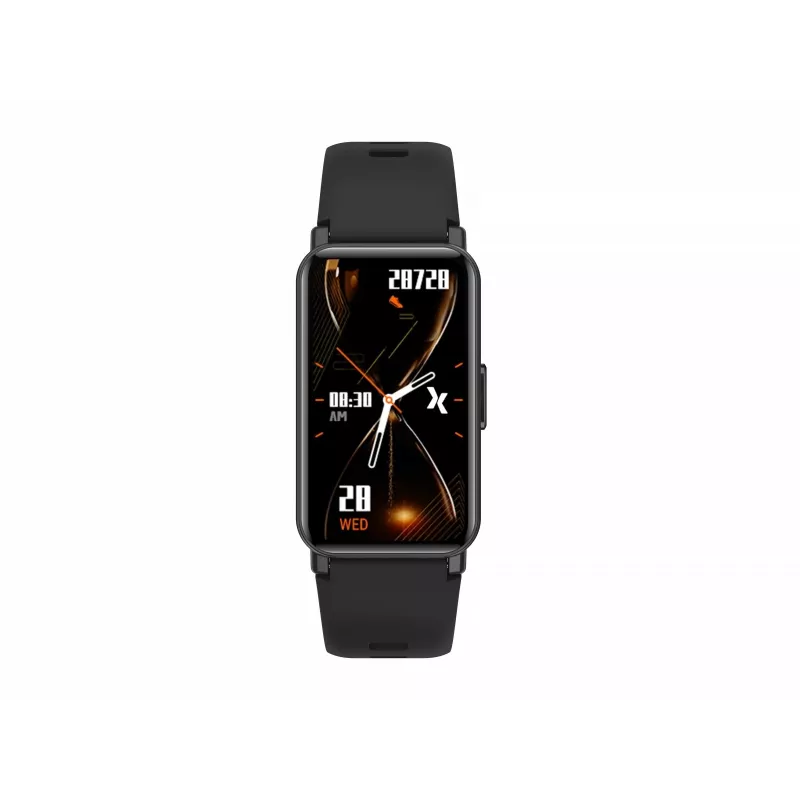 Smartwatch Fit FW53 nitro 2 zwart