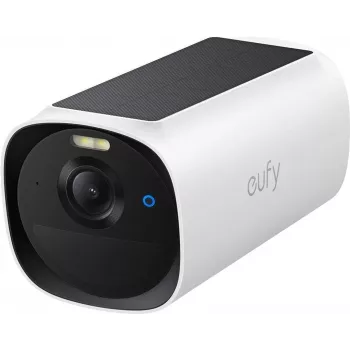 IP-beveiligingscamera Eufy E40 2560 x 1440 pixel buiten draadloos