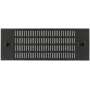 Rackaccessoire Lanview RAB415BL 4U zwart staal
