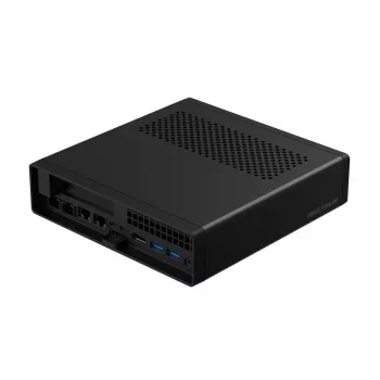 MINI PC Minis Forum MS-A2-9955 AMD Ryzen 9 9955HX 16GB 512GB geïntegreerd Windows 11