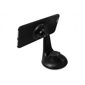 Passieve houder LogiLink AA0110 mobiele telefoon/smartphone zwart