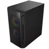 LOGIC ARAMIS ARGB Mini USB 3.0 behuizing