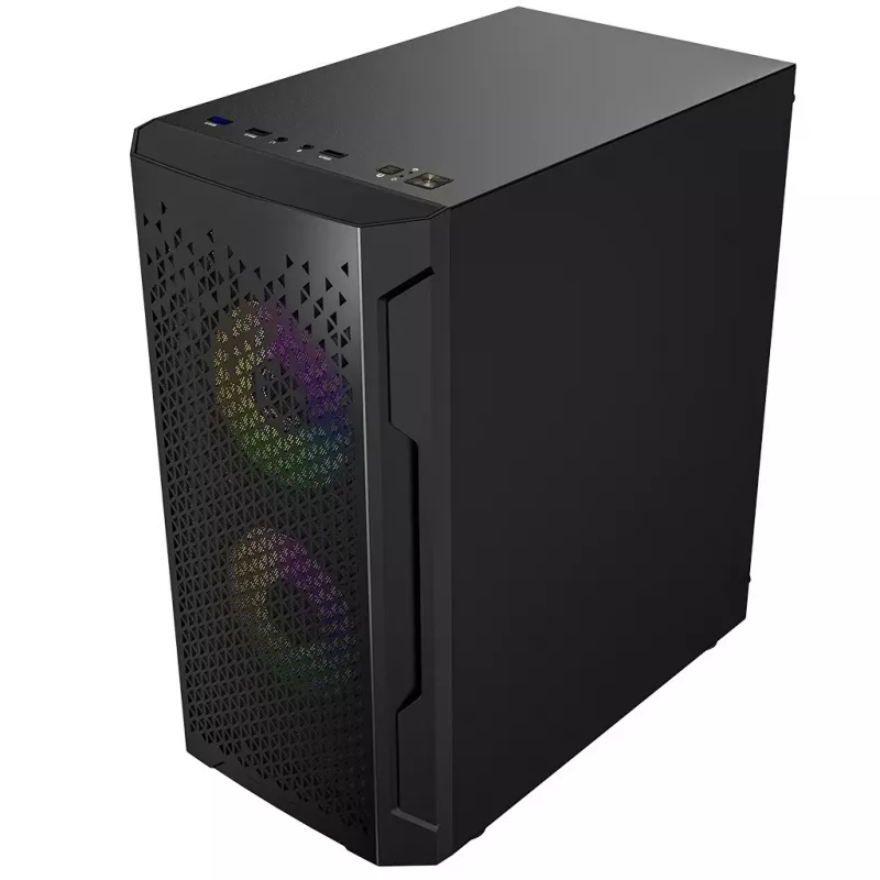 LOGIC ARAMIS ARGB Mini USB 3.0 behuizing