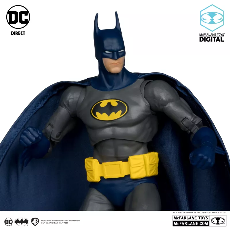 MCFARLANE Toys 17386, verzamelactiefiguur, strips