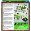 Minecraft Builder & Biomes, bordspel