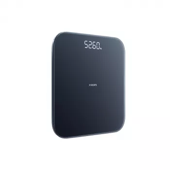 Xiaomi Smart Scale S200 personenweegschaal (donkergrijs)